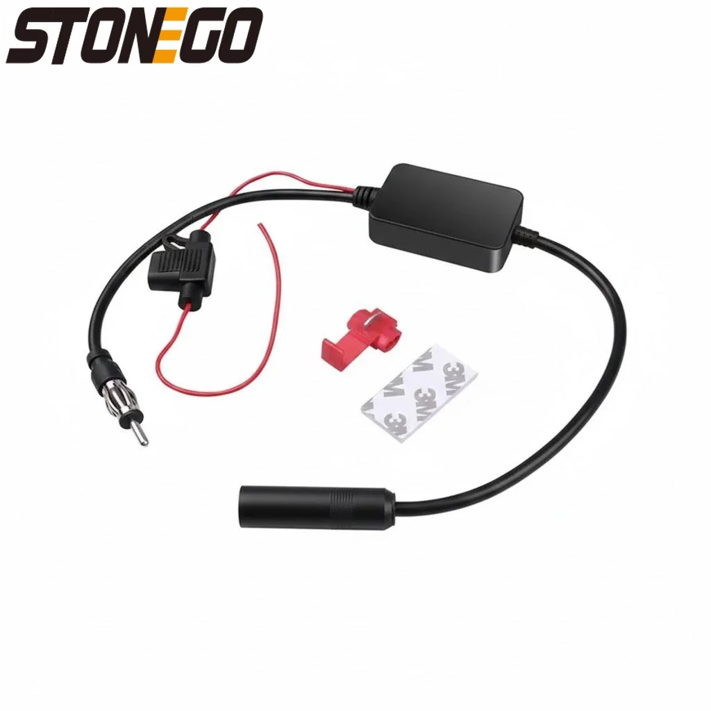 Auto Car Radio Fm A…