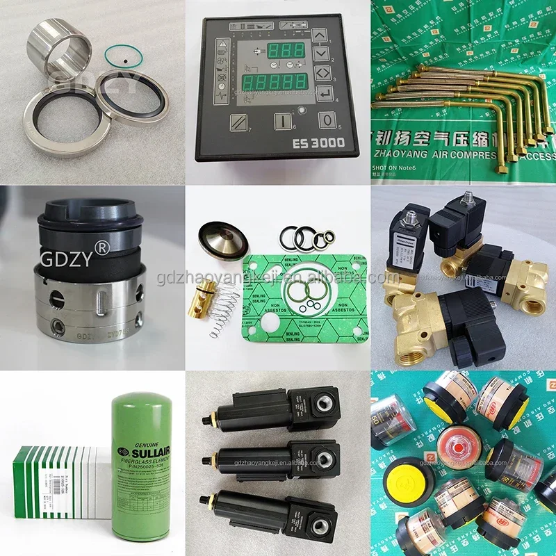 Czujnik ciśnienia sprężarki powietrza 22359632 dla Ingersoll-Rand