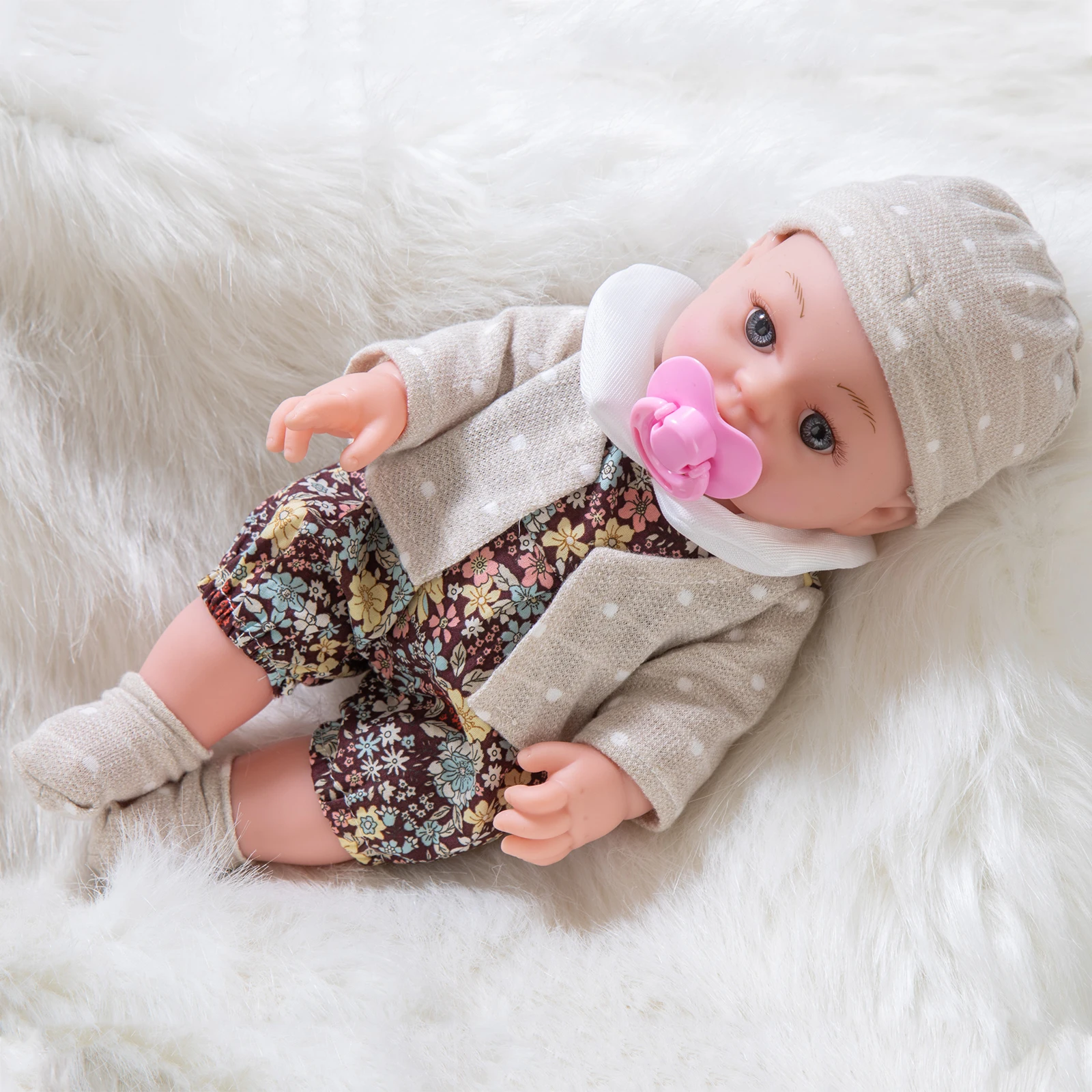 Thumbnail 3 - #43 Latest Reborn Dolls Offers