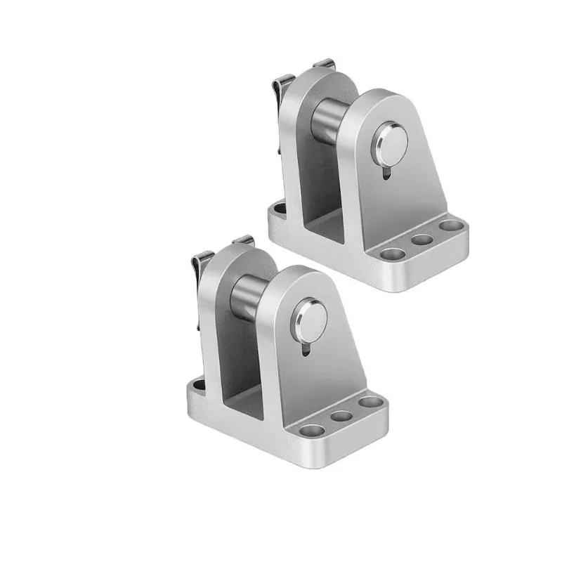 

Parts for FESTO Double Earring Support LBG3240506380100125 31761 31762 31767