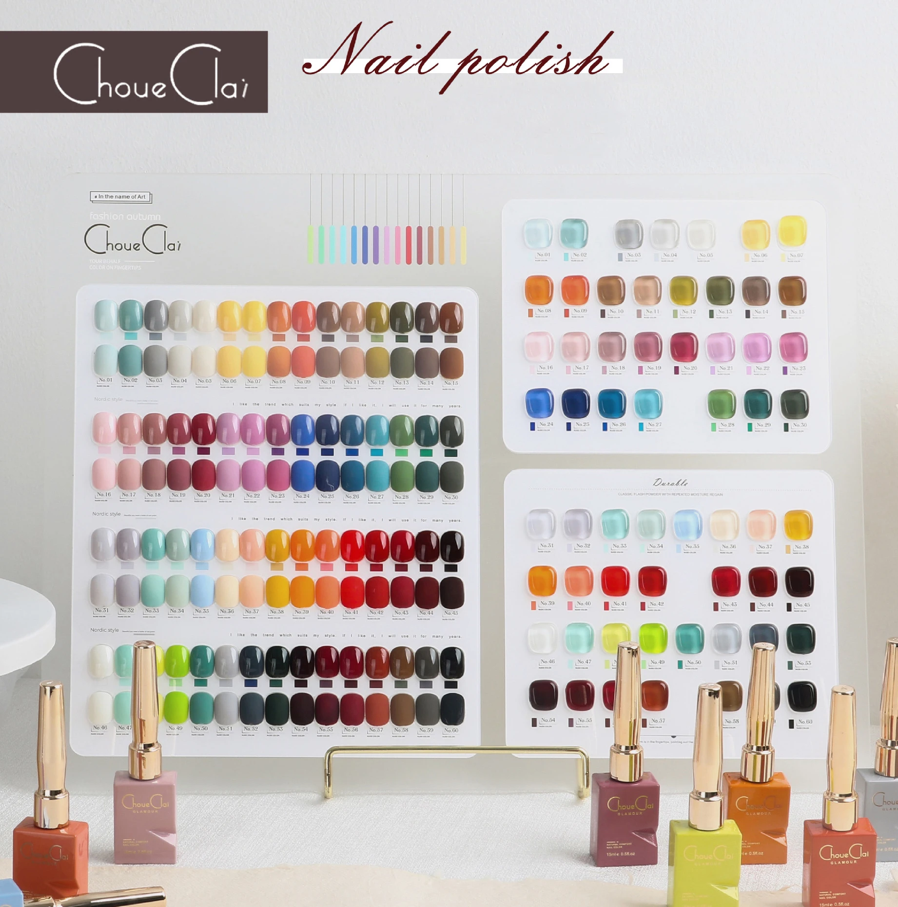 

1Kit High Quality Nail Gel Polish Korean Semi Permanent Varnish Nude-Jelly Syrup Cat Eye Gel Soak off UV&LED Nails Art Supplies