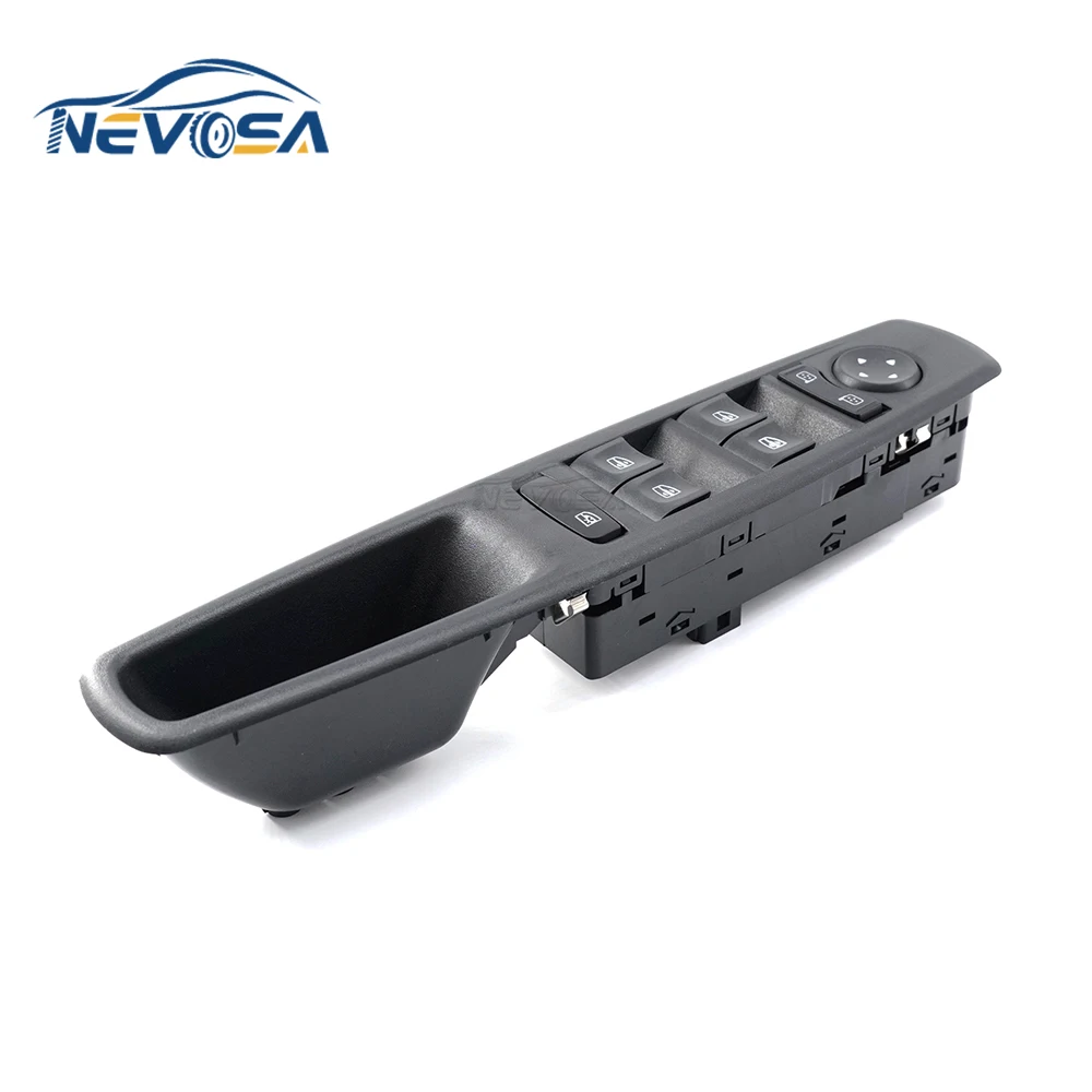 25400-0008R لرينو فلوينس L30 2010 2011 2012 2013 2014 2015 2016 الطاقة الكهربائية الرئيسية نافذة التحكم التبديل 254000014R