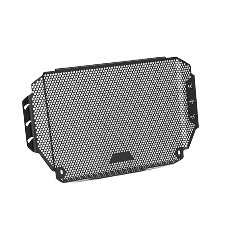 【AC77 Top !! 】Aluminum Alloy Radiator Guard Grille Protector For Kawasaki Z900 2025-2026 Motorcycle Accessories