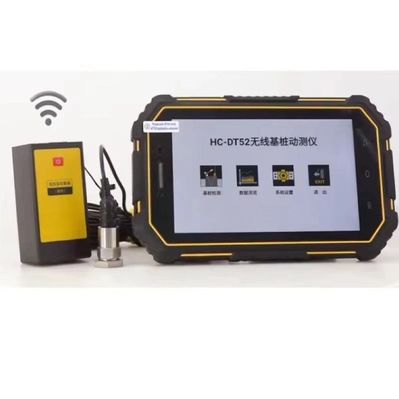 HC-DT52 T-Measureme…