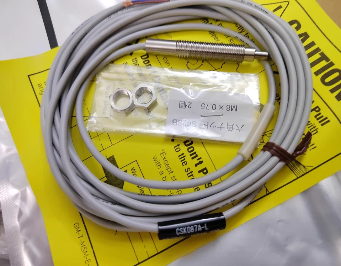 Sensor METROL original CS067A CS087A CSK087A CSJ055A CSMP105CA-L CS067B CSJS50A CSP087A SP060A SP080A