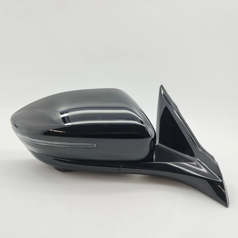 DECHO Original For Changan CS55 Plus 2022-2023 Car Rearview Outer Side Mirror Assembly Rear Veiw Mirror Side Mirror