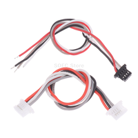Walksnail Avatar Kit Power Cable 6Pin For V1 VTX 4Pin For V2 VTX Repair And Modification Parts