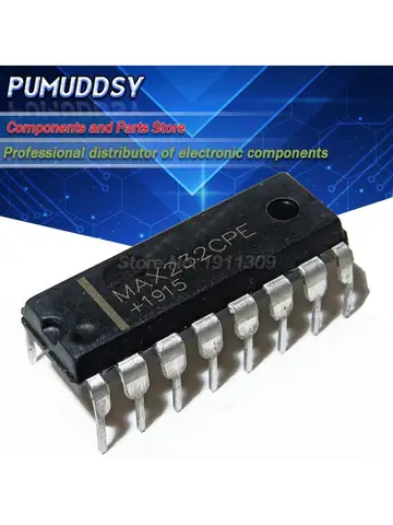 10 best sales max232 - №7