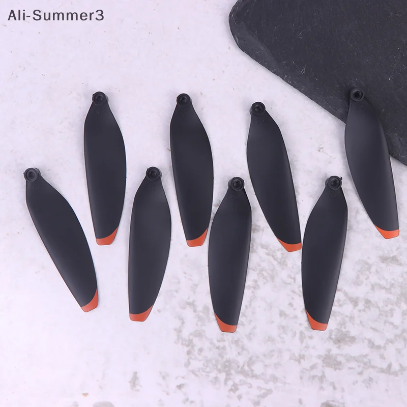 ใบพัดสำรองสำหรับโดรน L600 Pro/L600 Pro MAX ใบพัด L600 PRO แบบใบเมเปิล ใบพัด L600PRO MAX อะไหล่และอุปกรณ์เสริม