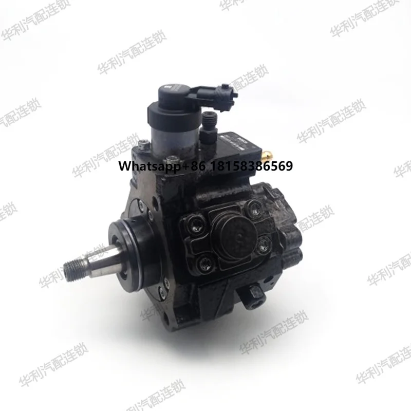 

Original Fuel Pump for ISUZU Vehicles OEM 0445010457 Auto Part