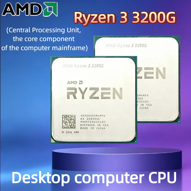 amd-ryzen-3-r3-3200g-quad-core-processor-36ghz-65w-am4-cpu