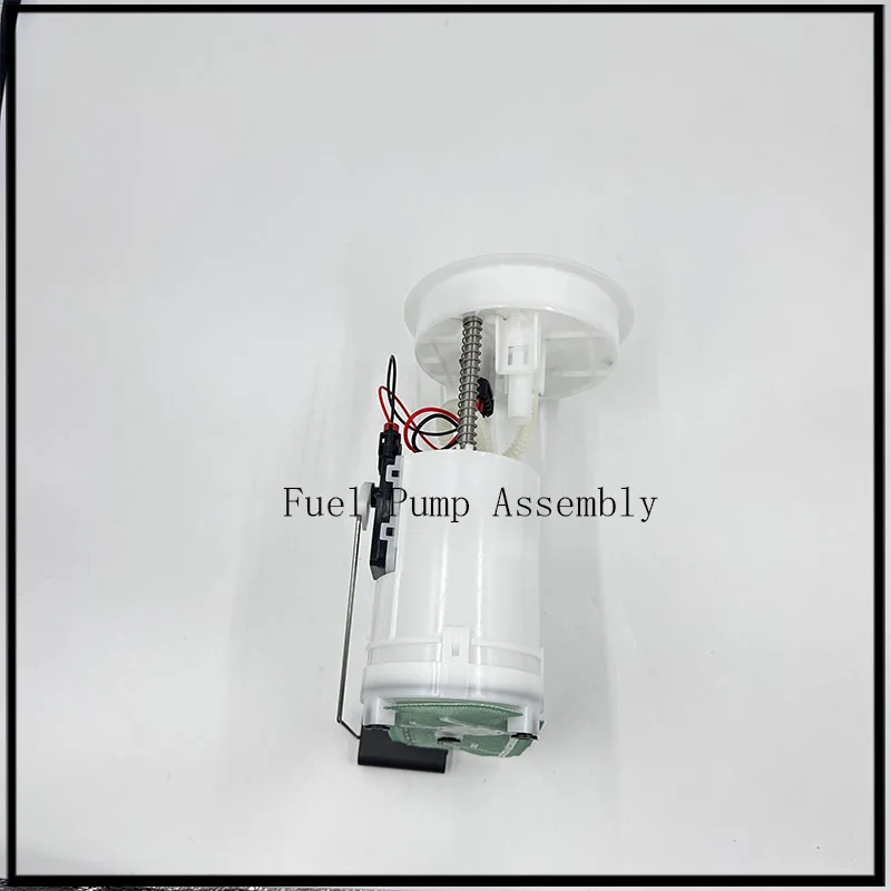 Fuel Pump Assembly 7S45-9H307-AB for Ford Focus 2007 2008 2009 1.6L GLX Flex Plug and play for easy installation