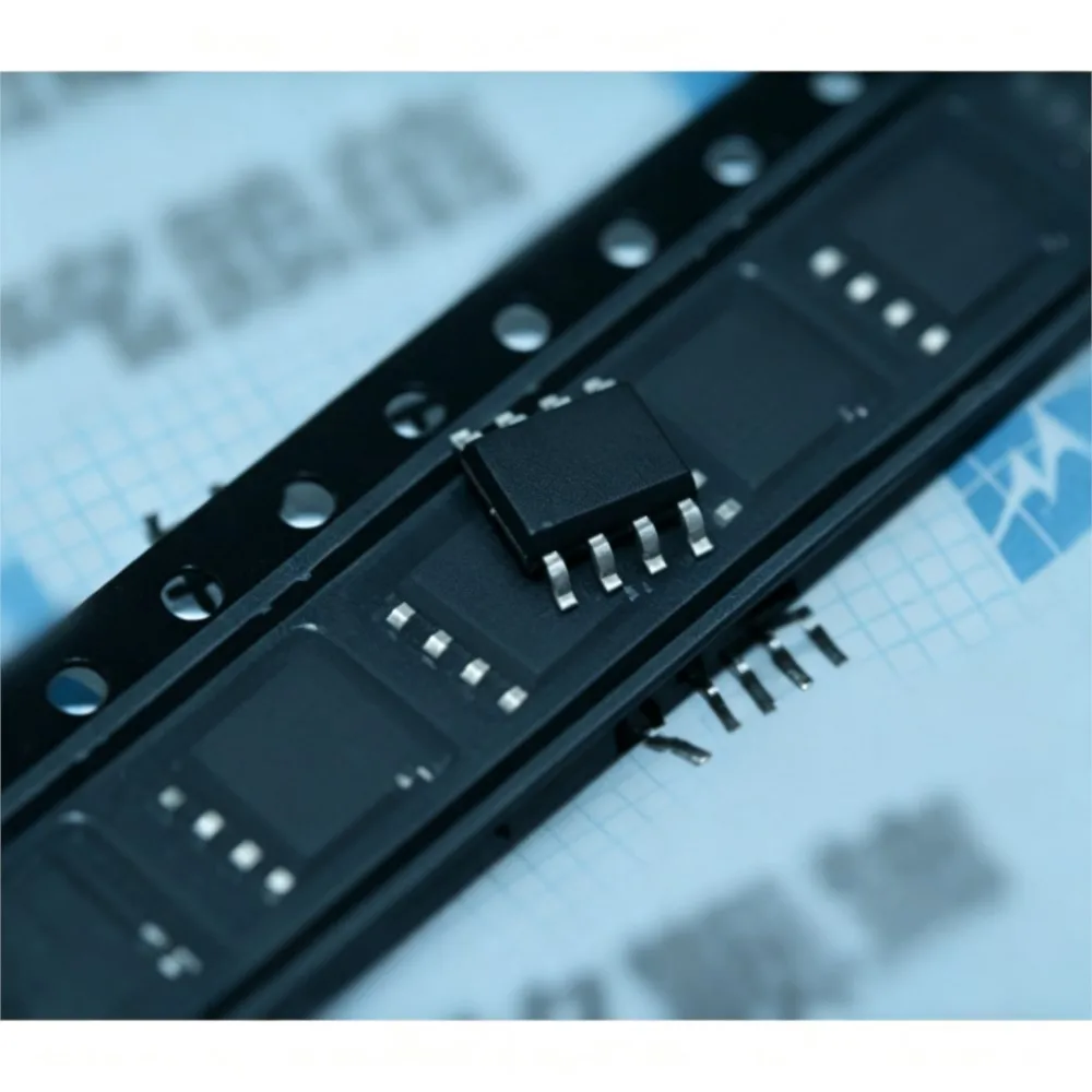 1-10PCS OP07C OP07 OP07CS A8586T A8586 A8586KLJTR-T 33152 MC33152 MC33152DR2G 5DB AT25128B-SSHL-T 5DBL