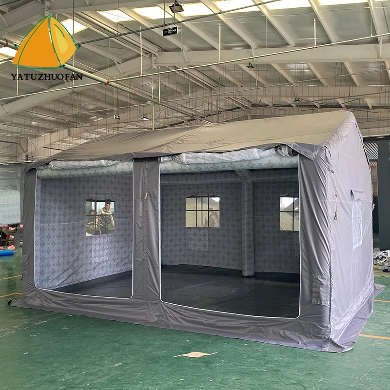 

Middle East Camping Tents - Waterproof, Desert Ready, Wholesale Offer