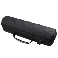 Boîte de rangement pour montres pour hommes ou femmes, étui de voyage portable, support de présentation pour montres-bracelets et montres intelligentes 3
