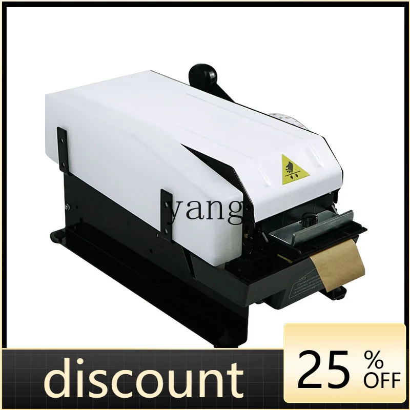 LTT semi-automatic paper machine, tape sealing machine, wet water kraft paper machine for tape coating