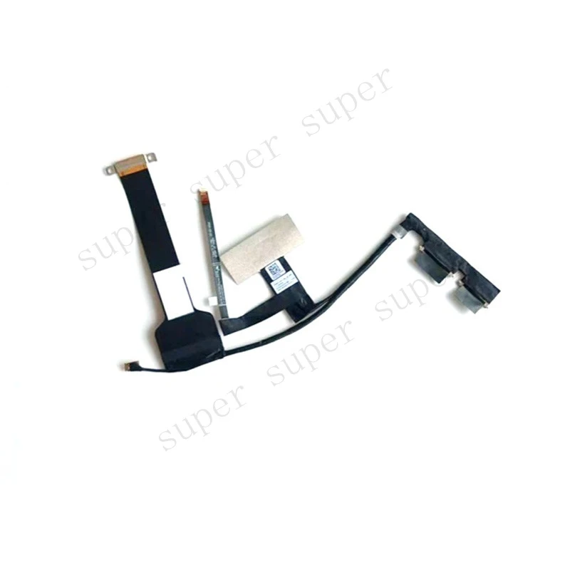S+   0CGGJP CGGJP New LCD KDB47 EDP Cable TS 5MP For DELL Pro 14 Plus 2-in-1 PB14250