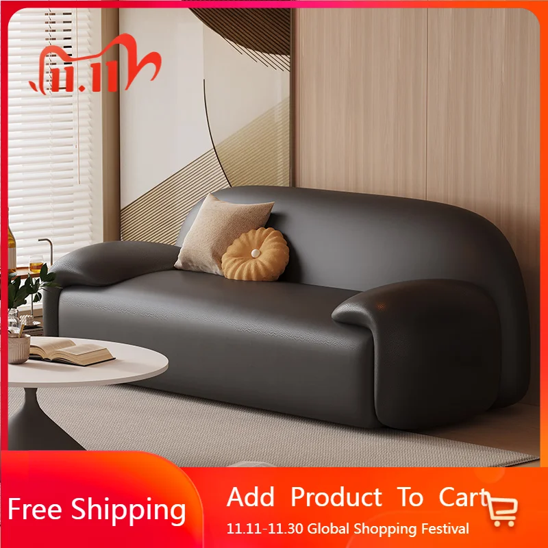 

Tiny House Couch Living Room Sofas Lounge Relaxing Designer Bedroom Living Room Sofas Cloud Nordic Divano Postmodern Furniture