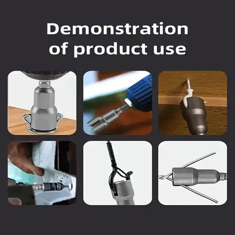 8 best sales fjärilsskruvmejsel - №4