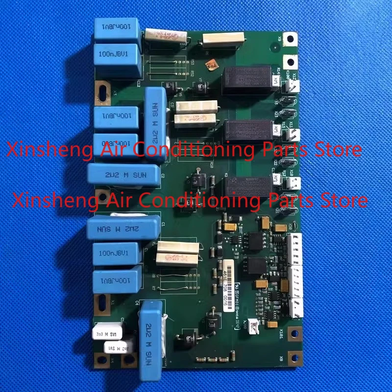 Inverter AB Inverter SCR Trigger Board Rectifier Driver Board PC00461D and 461E/462E