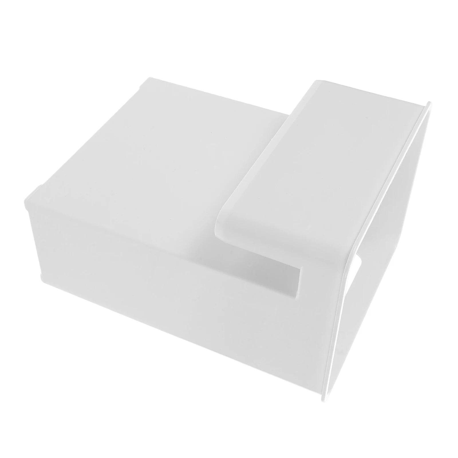 

Подвесной ящик для гончарного круга, легкий, простая установка, органайзер из глины, керамический ящик для хранения инструментов для рукоделия, художественного класса