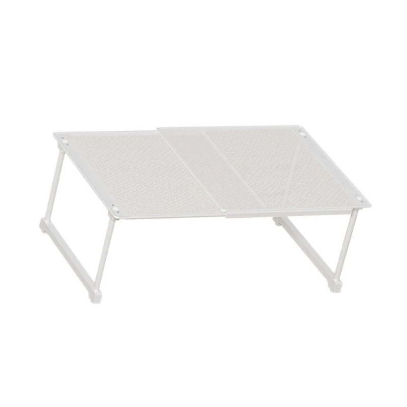 Closet Shelf Insert with Extendable Fit for Cabinet Storage Use best sale