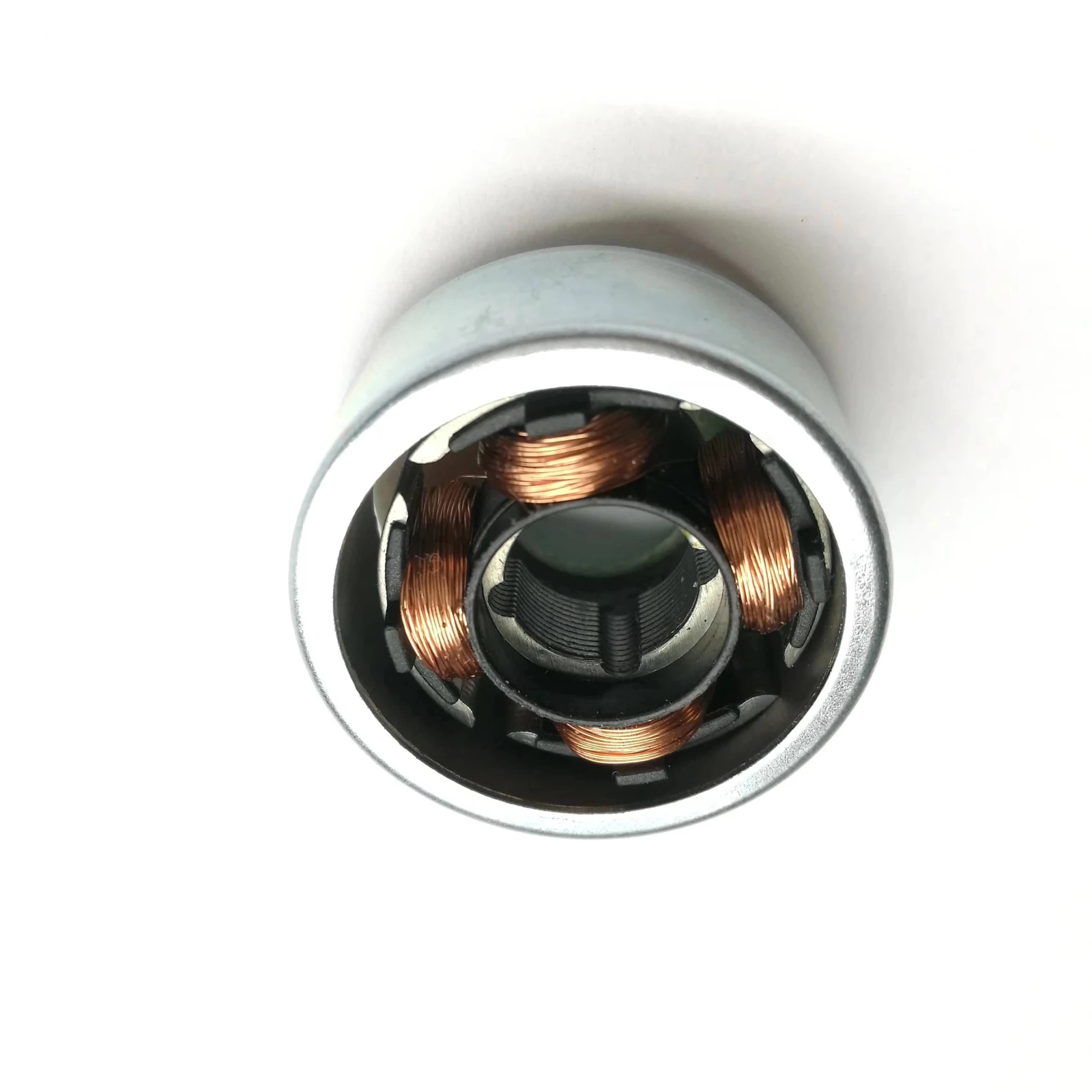24mm Handheld Mini Rechargeable Fan Motor Small Fan Accessories Brushless Motor