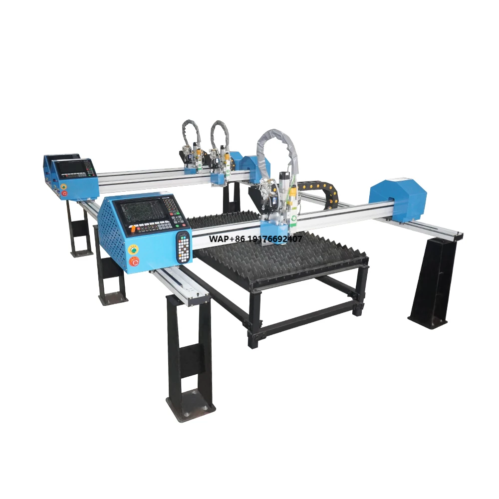 Portable Cutting Machine with High Cutting Precision and Speed