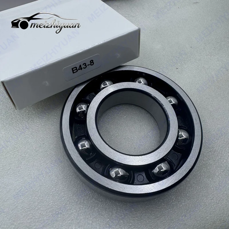 Auto Transmission Bearing B43-8 K310 K313 CVT For TOYOTA Car Gearbox Bearing Kit 43*87*20.16mm