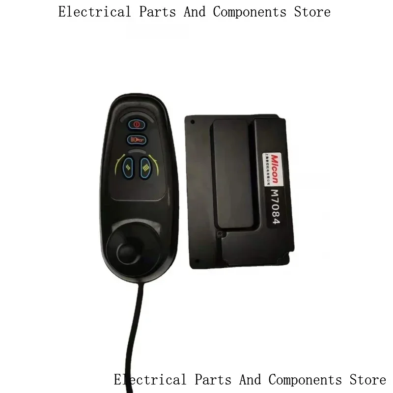 Micon M7084-WB Brus…