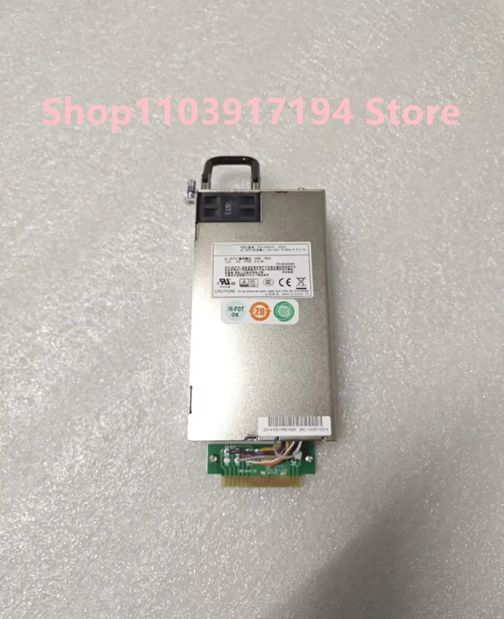 FOR ZIPPY P1S-2400V-R  Server module power supply 400W