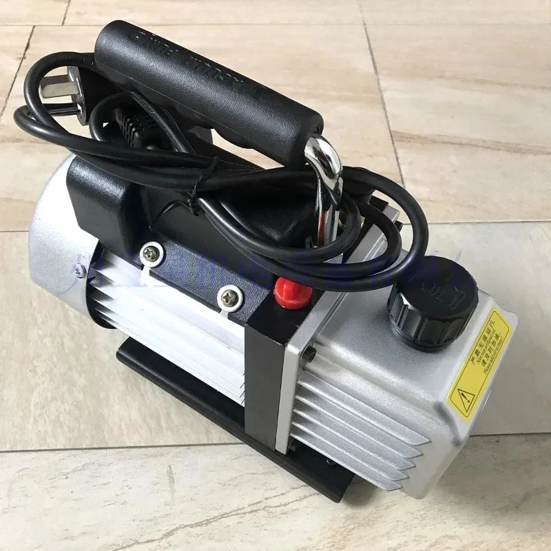 TW-1A TW-2A TW-4A TW-4R TW-6A 2R Portable refrigerant extraction vacuum pump