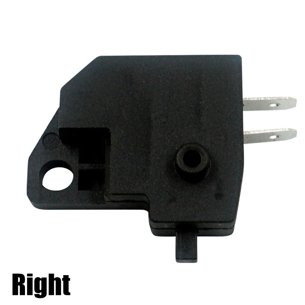 Brake Light Switch Clutch Switch For Brake System Repair Brand New Condition High Reliability For Most Motorcycles