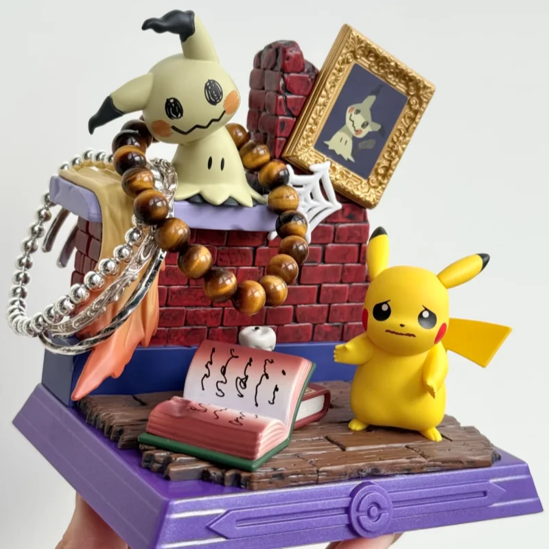 funism-official-pokemon-blind-box-figures-pikachu-e-i-suoi-amici-simpatiche-decorazioni-da-scrivania-action-figure-da-collezione-per-gli-appassionati-di-anime