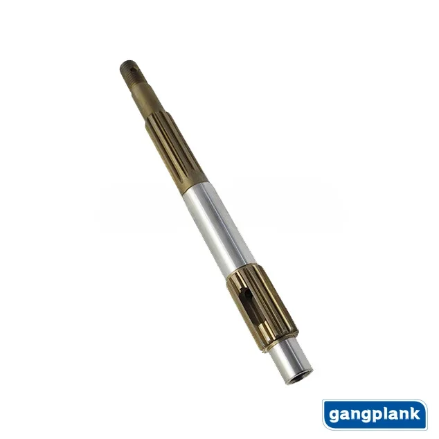 

Outboard Engine Propeller Shaft 369-64211-1 for Tohatsu Two-stroke 5 HP for Parsun 5.8 HP
