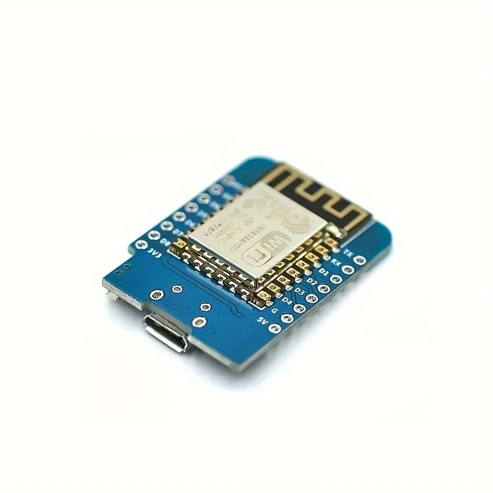 Рисунок 5 - ESP8266 ESP-12F NodeMcu Wireless