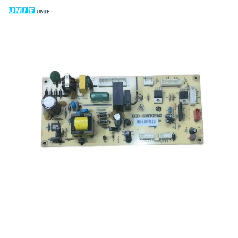 

Fridge Main Computer Control Board 17131000000901 For Midea Refrigerator BCD-215TZM(E)