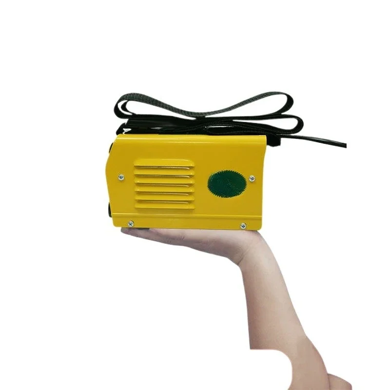 

Welder 220V Small Portable Universal Household 250 Mini, All Copper Micro Welder