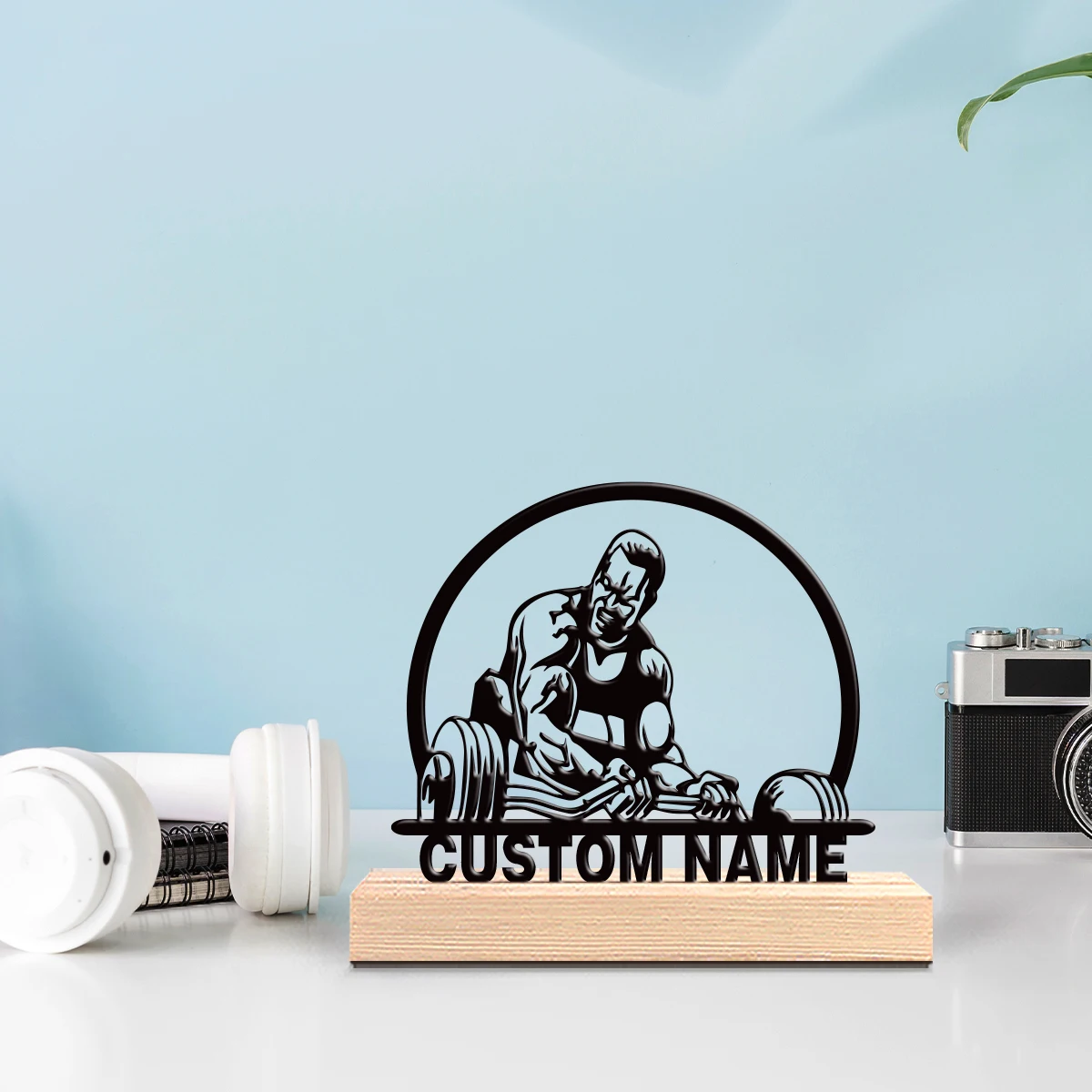 1pc Creative lift Custom Lette - đánh giá và giá Art Craft Letter A