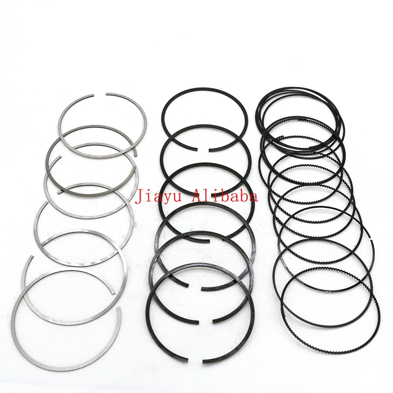 engine piston ring for Mercedes-Benz X218 C218 A207 X166 W166 V251 R172 R231 W221 W222 CLS350 CLS300 E350 A2760300224 2760300224