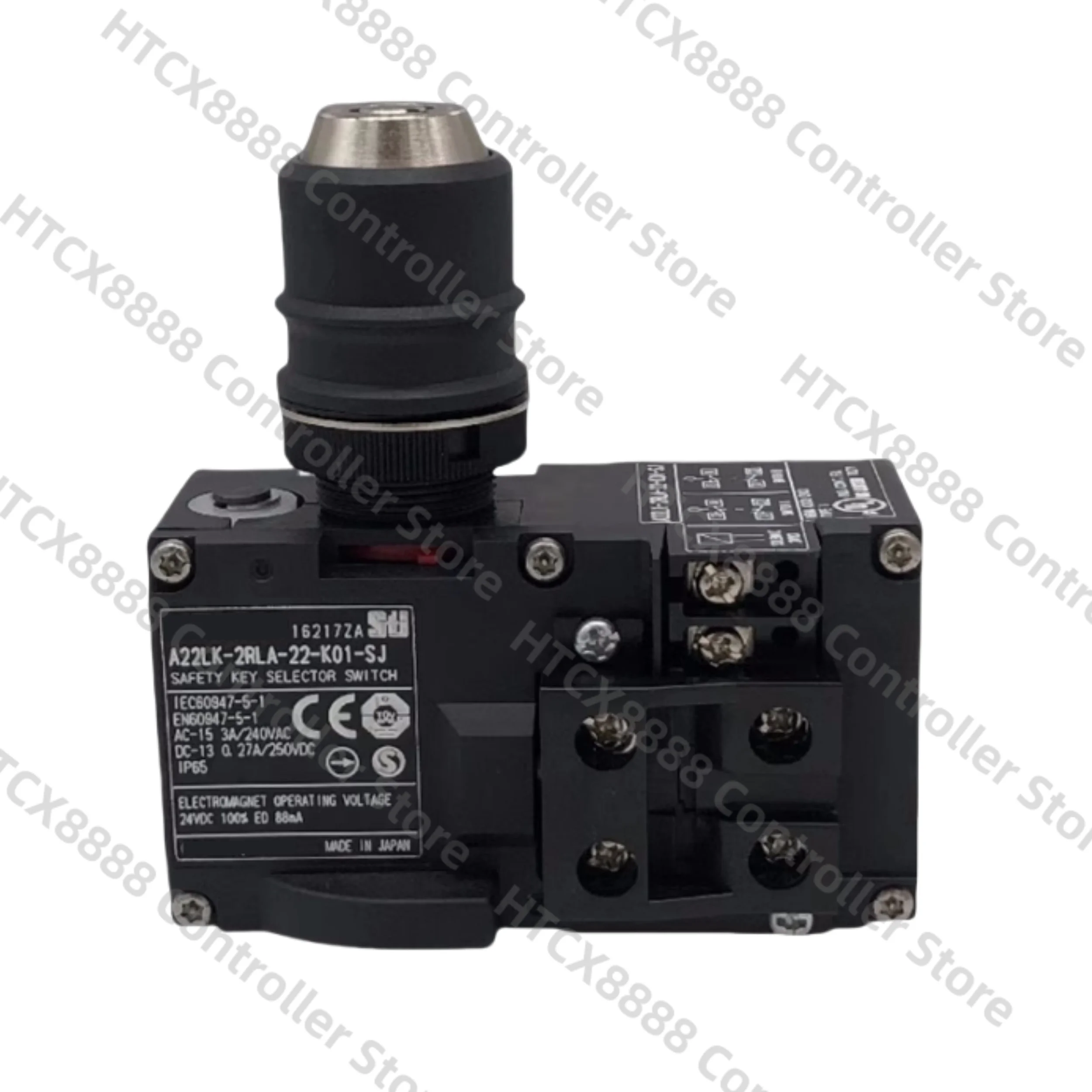 New Original A22LK-2RLA-22-K01-SJ