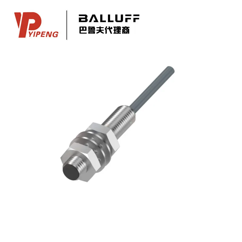 2025 BALLUFF/BES001…