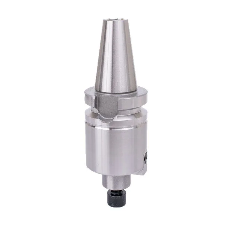 For Cutter Plate Shank BT30 Numerical Control BT40-FMB22 32-500 Machining Center CNC Disc Knife Open Thick Straight Shank Shank