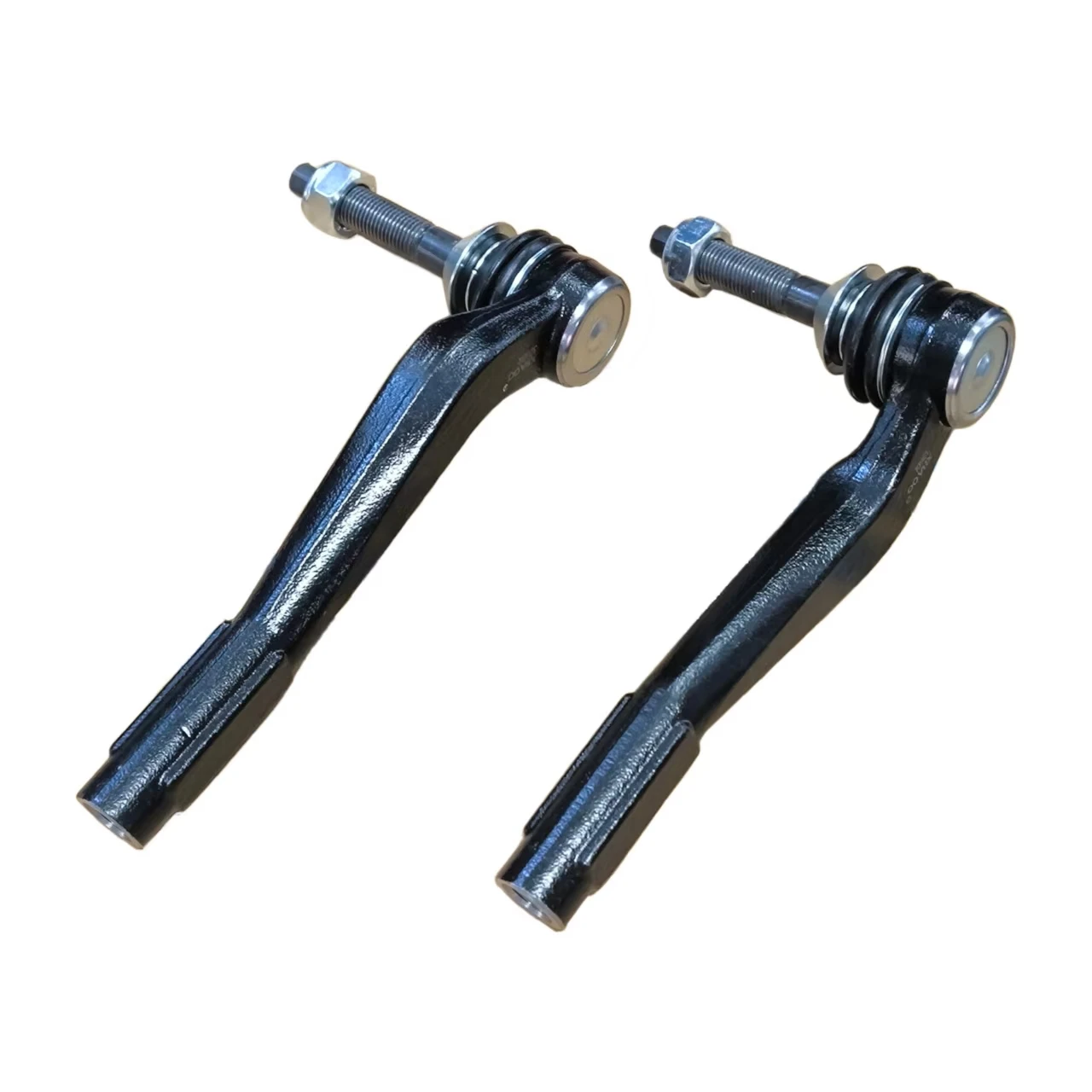 

2PCS Auto Suspension Part Outer Tie Rod End For LEAPMOTOR C01 EV 2022-2024 C11 EV 2020-2025 Car accessories