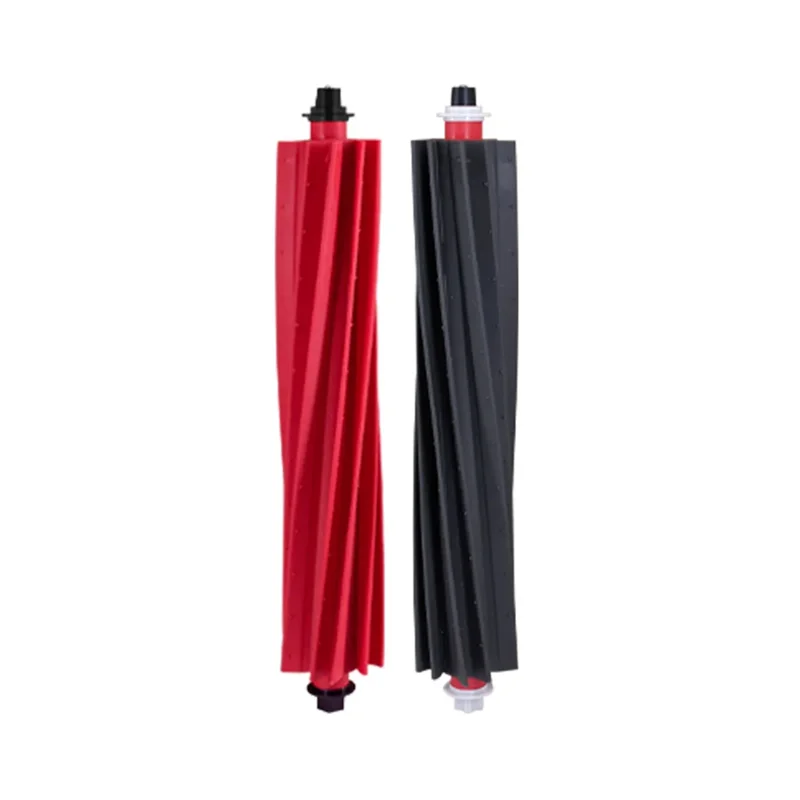 ل Roborock S8 Maxv Ultra/S8 Max Ultra ملحقات مزدوجة فرشاة الأسطوانة الرئيسية فرشاة جانبية تصفية ممسحة منصات أكياس الغبار Partsa83x