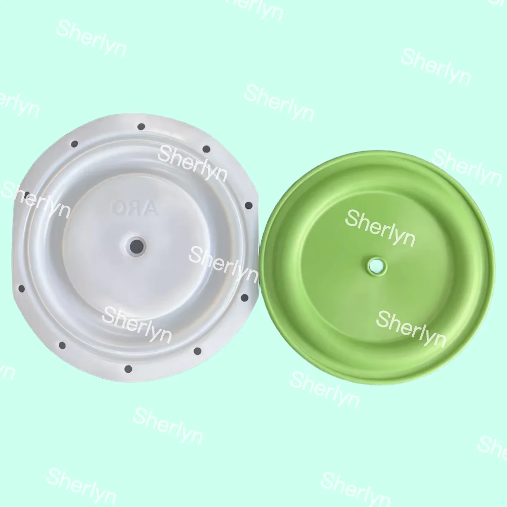 

1,5-дюймовый мембранный насос Ingersoll Rand ARO, диафрагма 96165-T/96164PTFE, диафрагма PD15, диафрагма насоса