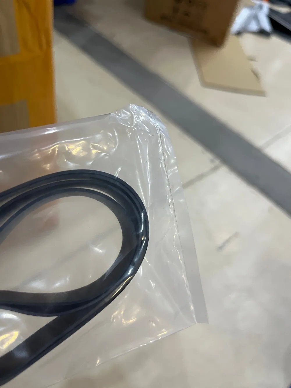 

5SET C261-3879 Transport Belt for Ricoh JP 780 785 1045 1250 750 DX 3440 2430 2432 3443 CP 6200 6300 5410