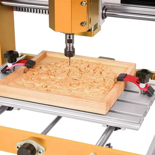 מכונות ועבודת עץ ואביזרים