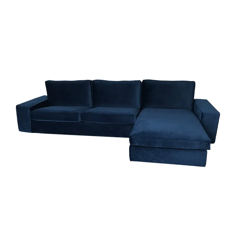 

double sofa cover plus concubine chair cover three people plus concubine cover four