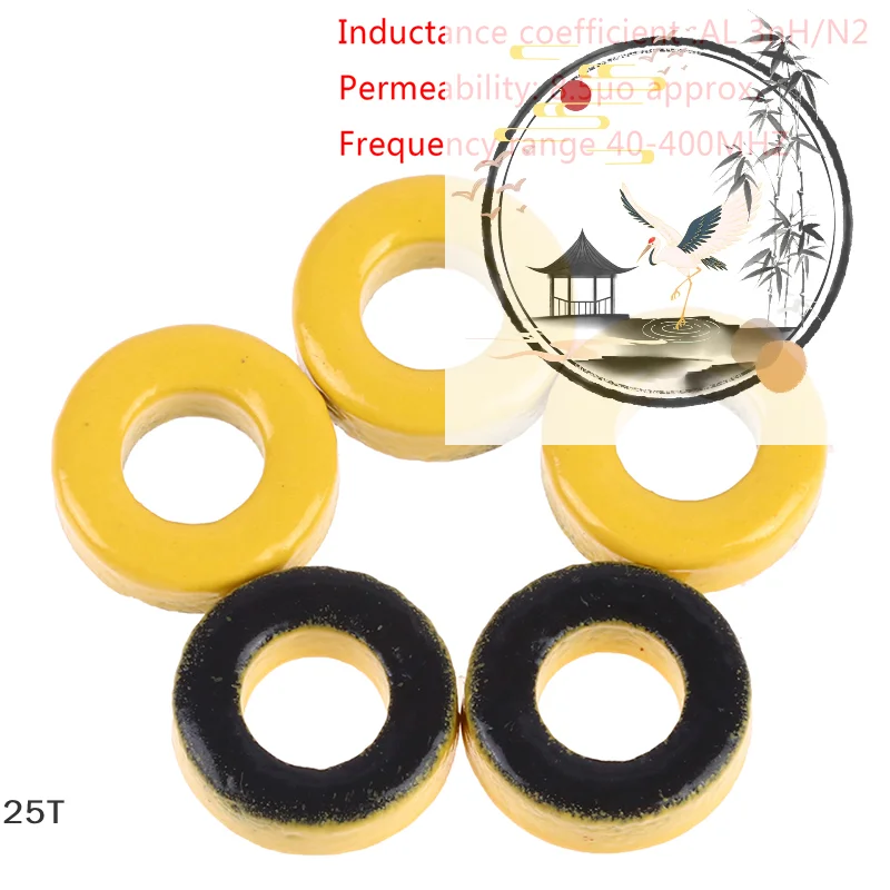 T37-6 Iron Powder C…